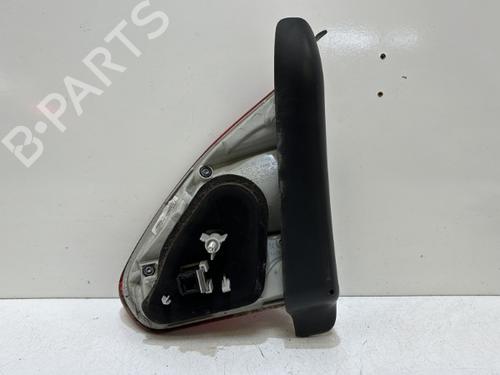 Left tailgate light PEUGEOT 2008 I (CU_) 1.2 VTi | BP37324668C79 - Image 2