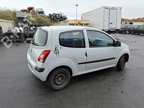 Front wiper motor RENAULT TWINGO II (CN0_) 1.2 16V (CN0K, CN0V, CN0A) | BP37327426M29 - Image 6