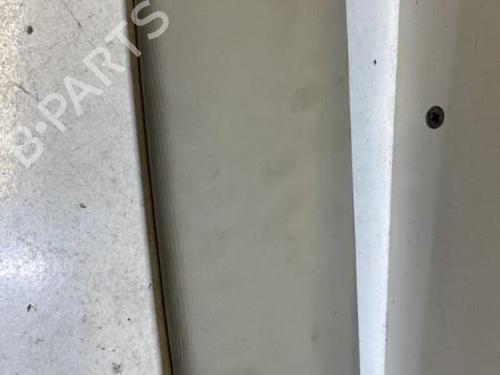Right sun visor SKODA FABIA II (542) 1.4 TDI | BP37307061I2 - Image 3