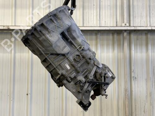 Gearbox MERCEDES-BENZ SPRINTER 3,5-t Van (B907, B910) | BP37320409M3 - Image 5