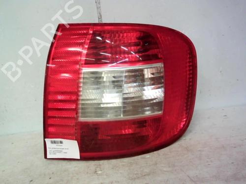 Used Right taillight Right taillight 37305625 37305625