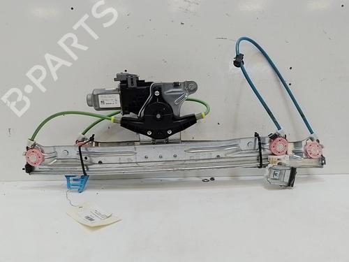 Used Front right window mechanism Front right window mechanism 37316108 37316108