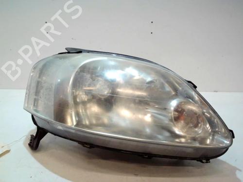 Used Right headlight Right headlight 37307614 37307614