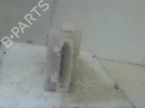 Heater resistor DACIA LOGAN MCV (KS_) 1.5 dCi (KS0K) | BP37298275M108 - Image 2