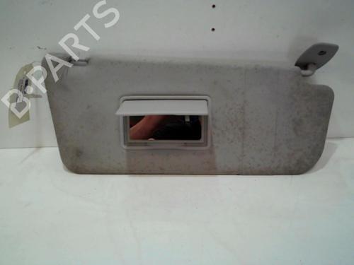 Right sun visor CITROËN BERLINGO Box Body/MPV (B9) | BP37307160I2 - Image 2