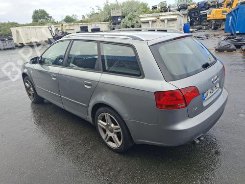 Front right seatbelt AUDI A4 B7 Avant (8ED) 1.9 TDI | BP37802059I25 - Image 7