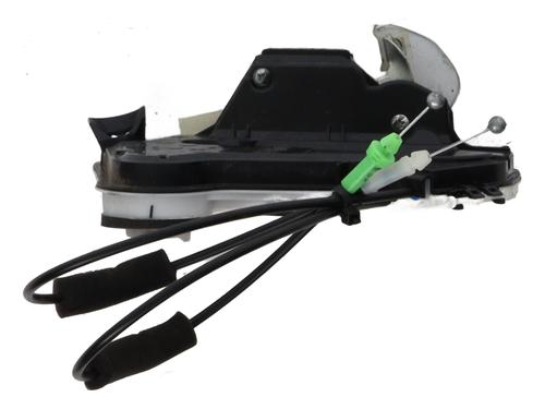 Front left lock PEUGEOT 108 1.0 VTi 72 | BP37331415C98 - Image 3