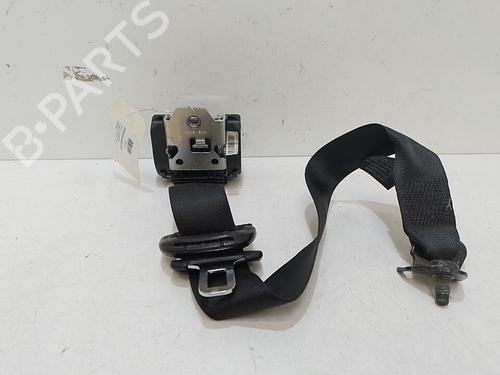Rear right seatbelt OPEL COMBO Box Body/MPV 1.7 CDTI 16V | BP37313853I28 - Image 3