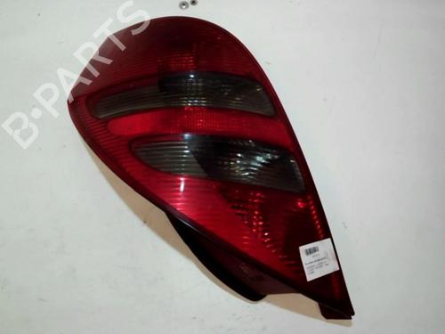 Used Left taillight Left taillight 37308183 37308183