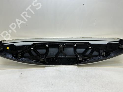 Spoiler bagklap RENAULT ZOE (BFM_) ZOE | BP37753880C96 - Image 2