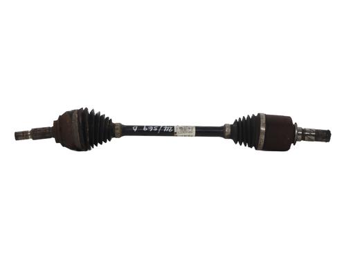 Right front driveshaft RENAULT ZOE (BFM_) ZOE | BP37753873M39 - Image 4