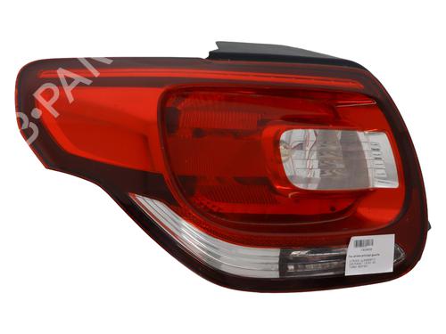 Left taillight CITROËN DS3 (SA_) 1.6 HDi 90 | BP37334267C34 - Image 3