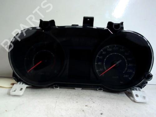 Used Instrument cluster Instrument cluster 37304214 37304214