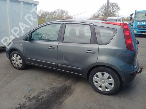 Front right window mechanism NISSAN NOTE (E11, NE11) 1.5 dCi | BP37321344C23 - Image 6