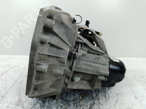 Gearbox DACIA SANDERO II TCe 90 (B8M1, B8MA, B8AC) | BP37313054M3 - Image 3