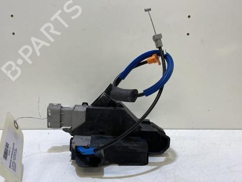 Used Rear left lock Rear left lock 37320692 37320692