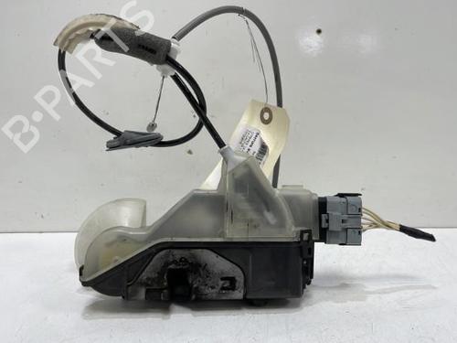 Front left lock CITROËN C4 CACTUS 1.2 VTi 82 | BP37320949C98 - Image 3