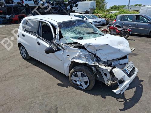 Switch CHEVROLET AVEO / KALOS Hatchback (T250, T255) | BP37342540I30 - Image 8