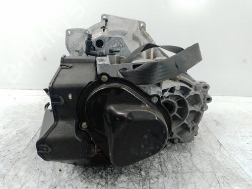 gearbox-ford-focus-ii-da_-hcp-dp-2004-2005-2006-2007-2008-2009-2010-2011-2012-2013-37322690 main image