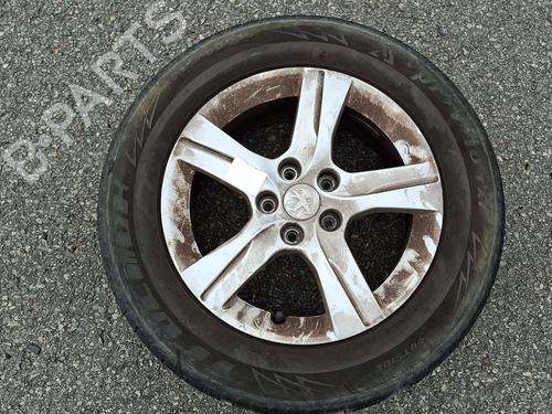 Used Rim Rim 37617044 37617044