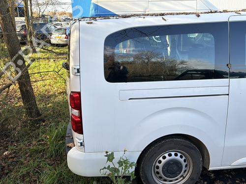 Used Parts PEUGEOT TRAVELLER Bus (V_) 1.5 BlueHDi 120 4994268