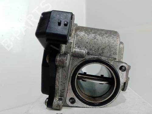 Throttle body CITROËN C5 I (DC_) 2.0 HDi (DCRHYB) | BP37316376M82 - Image 2