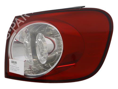 right-taillight-vw-golf-plus-v-5m1-521-2004-2005-2006-2007-2008-2009-2010-2011-2012-2013-37334453 main image
