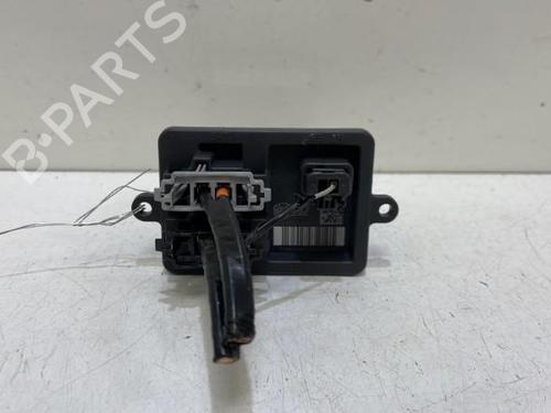 Heater resistor CITROËN C-ELYSEE (DD_) 1.2 VTi 82 | BP37321621M108 - Image 3