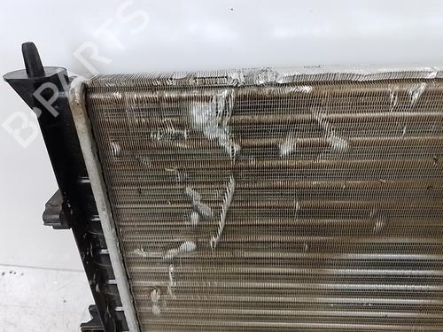 Used Water radiator Water radiator 37620465 37620465