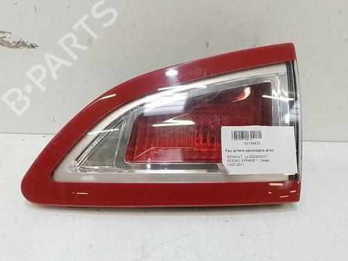 Used Right tailgate light Right tailgate light 37314421 37314421