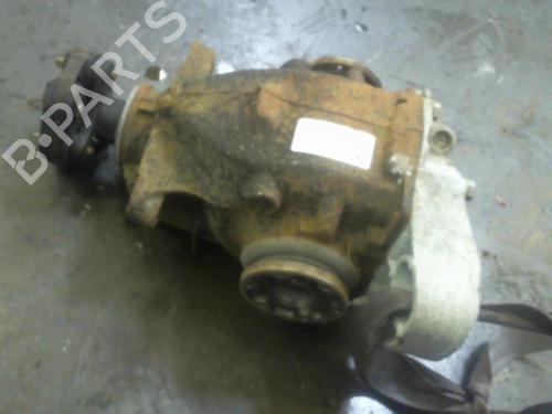 Rear differential BMW 1 (E81) 118 d | BP37618102M24 - Image 2