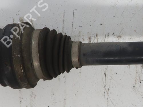 Used Left rear driveshaft Left rear driveshaft 37318617 37318617