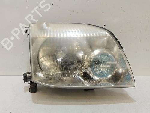 Used Right headlight Right headlight 37316000 37316000
