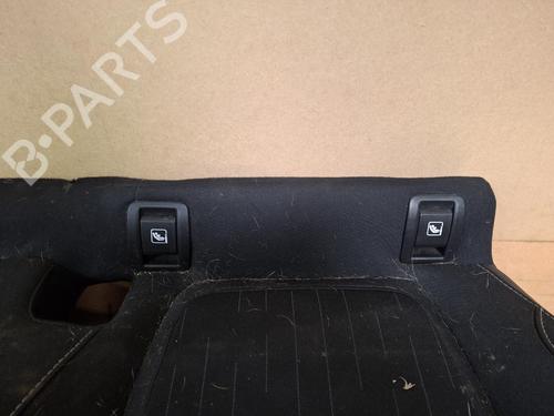 Rear seat RENAULT MEGANE IV Hatchback (B9A/M/N_) | BP37617294C17 - Image 2