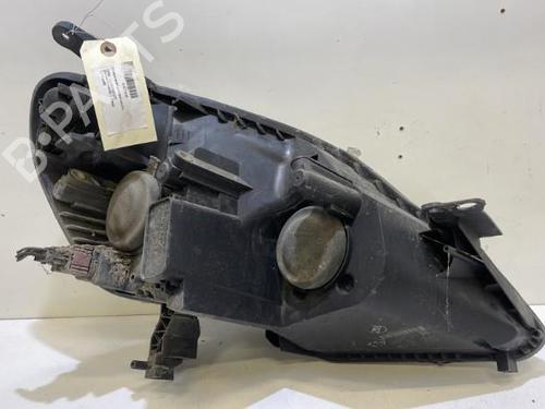Used Left headlight Left headlight 37319954 37319954