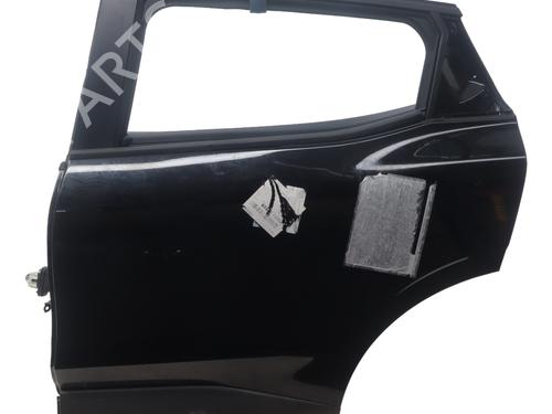 Dør venstre bagtil RENAULT MEGANE E-TECH SUV EV60 (BNJ1) | BP37753112C4 - Image 3
