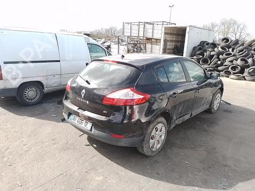 Engine RENAULT MEGANE III Hatchback (BZ0/1_, B3_) 1.5 dCi | BP37315186M1 - Image 4