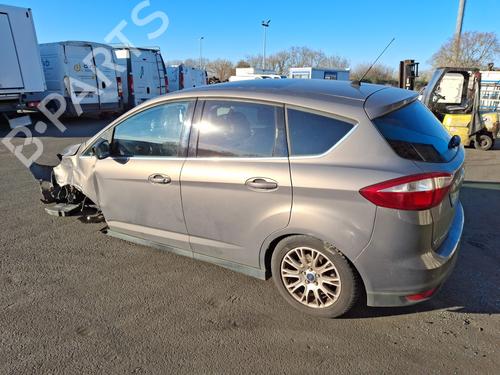Headlight switch FORD C-MAX II (DXA/CB7, DXA/CEU) | BP37328874I24 - Image 8