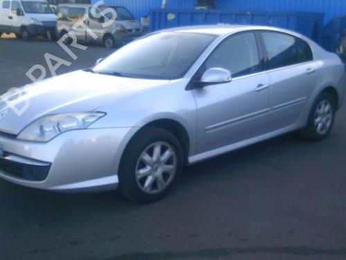 Engine RENAULT LAGUNA III (BT0/1) | BP37311118M1 - Image 3