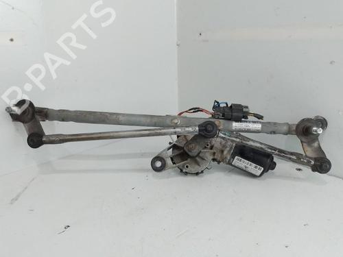 Front wiper motor CHEVROLET CRUZE (J300) | BP37308637M29 - Image 3