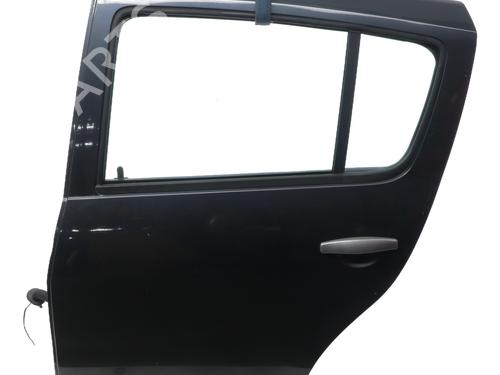 Dør venstre bagtil DACIA SANDERO 1.5 dCi | BP37615808C4 - Image 2