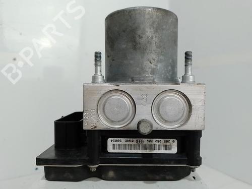 ABS pump CITROËN C4 II (NC_) 1.6 BlueHDi 120 | BP37315111M43 - Image 2