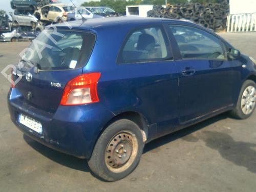 Used Parts TOYOTA YARIS (_P9_) 1.0 VVT-i (KSP90_, KSP90R) 4800602