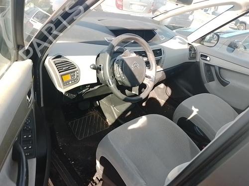 Switch CITROËN C4 Picasso I MPV (UD_) | BP37320081I30 - Image 6