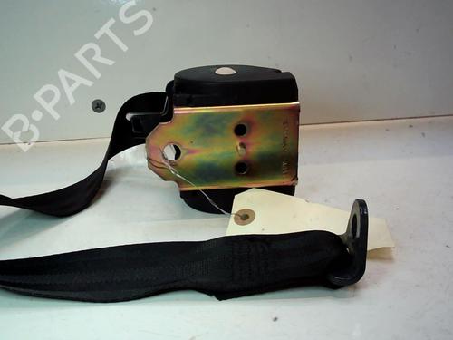 Used Rear left seatbelt Rear left seatbelt 37301357 37301357