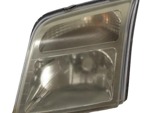 Left headlight FORD TRANSIT CONNECT (P65_, P70_, P80_) 1.8 TDCi | BP37347521C28 - Image 5