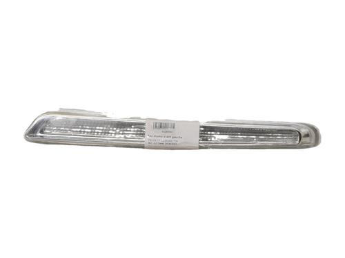 Left daytime light PEUGEOT 807 (EB_) 2.2 HDi | BP37320191C104 - Image 2