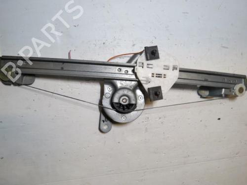Used Front right window mechanism Front right window mechanism 37299256 37299256