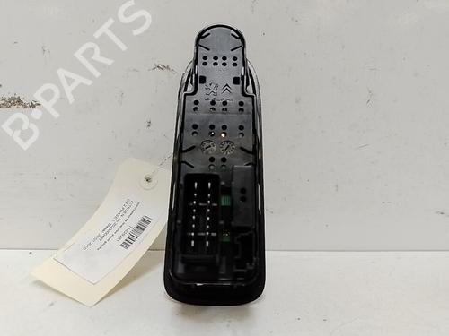 Used Left front window switch Left front window switch 37315614 37315614