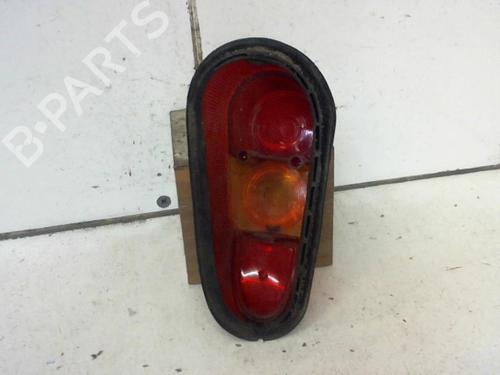 Used Right taillight Right taillight 37298995 37298995